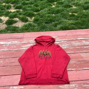 Top Heavy vintage sweatshirt